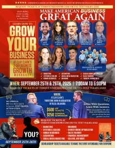 Eric Trump And Friends Version 16 ThrivetimeShow