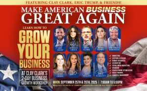 EricTrumpandFriends Version 6 Thumbnail