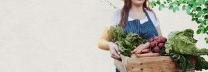 How To Grow Your Own Food Header