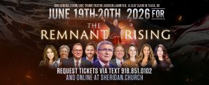 Remnant Rising Banner