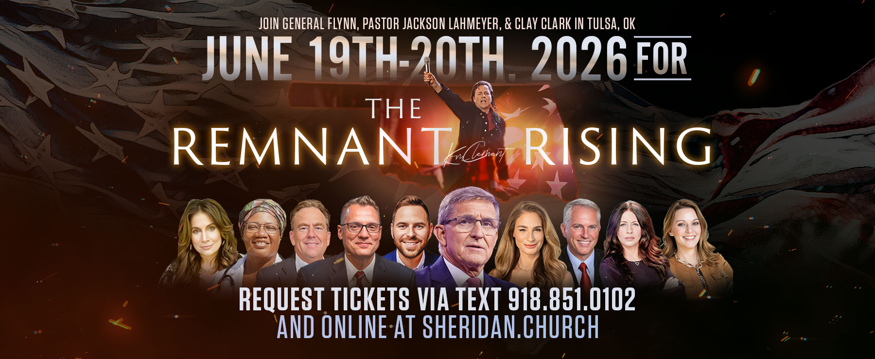 Remnant Rising Version 2 Banner Remnant Rising Version 2 Banner