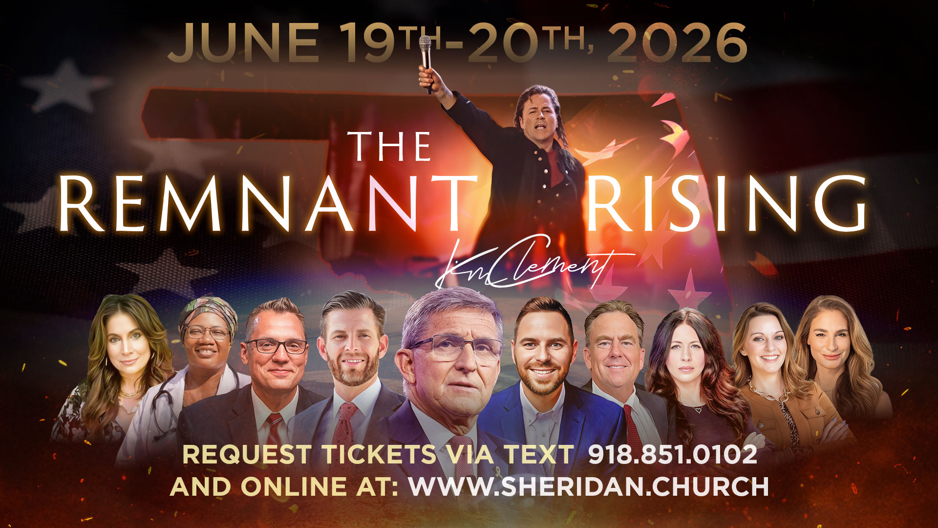 Side Screens Remnant 1920x1080 Side Screens Remnant 1920x1080