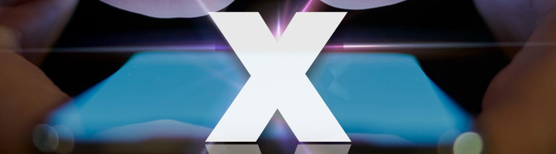 Header X App