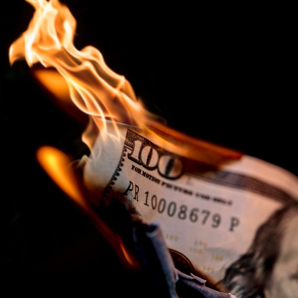 The Truth About Executive Order 14067 & Central Bank Digital Currencies - Time to Free America