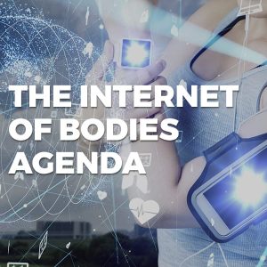 Icon Internet Of Bodies Agenda