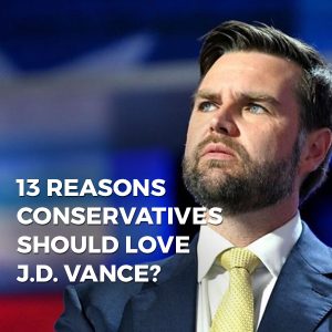 Icon J.d. Vance 2