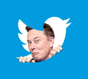 Icon Musk