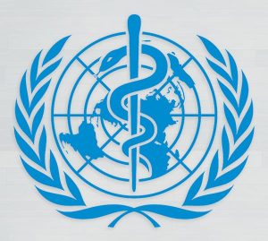 Icon World Health Organization