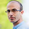 Icon Yuval Noah Harari