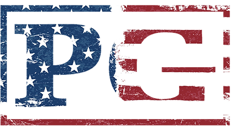 Peaceably Gather Pg Logo