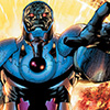 Revelation Icon Darkseid