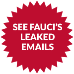 See Fauci's Leaked Emails